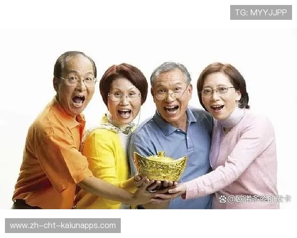 曾经省吃俭用,如今50岁存款达标,终于熬成“幸福的人”